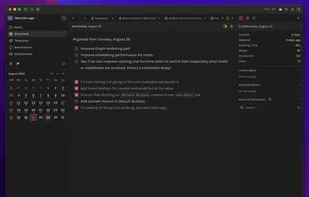 Octarine screenshot 3