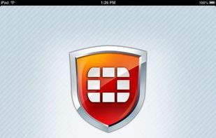 FortiClient Endpoint Protection screenshot 3