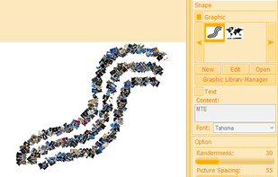 Magic Collage screenshot 2