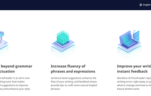 Wordvice.ai screenshot 2