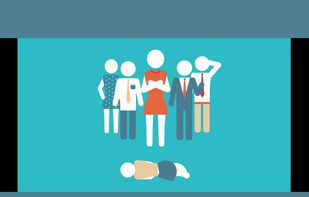 Tap into Safety screenshot 3