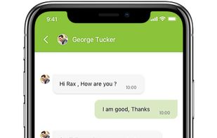 Personal Trainer Spot screenshot 2