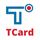 Digital TCard icon