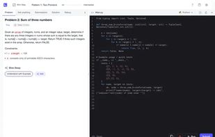 Educative screenshot 1