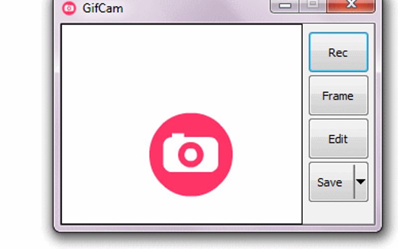 Try Honeycam: Animated GIF Maker and Editor software