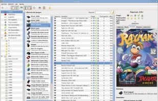 Gelide screenshot 1