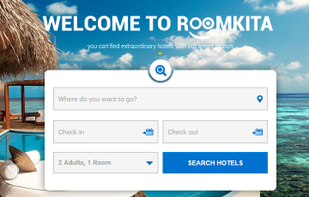 Roomkita screenshot 1