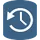 ApexSQL Restore icon