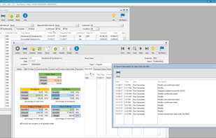 Connected Accounting screenshot 1