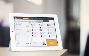 iPad POS