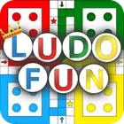 Ludo Fun icon