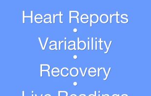 Heart Analyzer screenshot 3