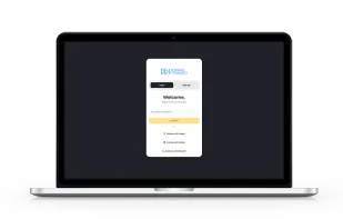 Domain Forward screenshot 2