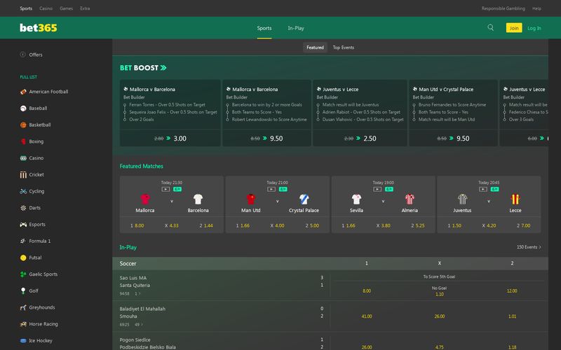 bet365 Poker - Poker Software