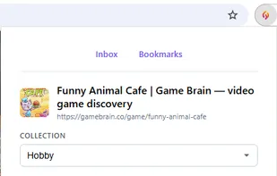 Linkflare screenshot 2
