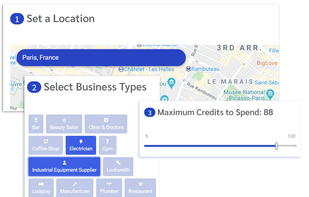 Knocker screenshot 1