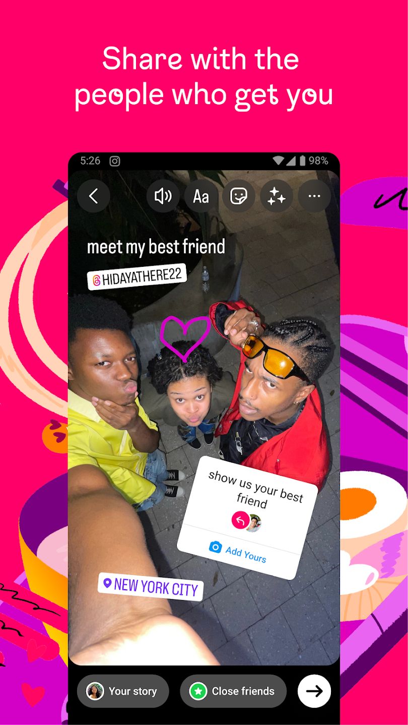 Open Source Instagram Alternatives: Top 10 Photo Sharing Apps ...