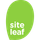 Siteleaf icon
