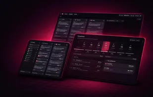 Taskiter screenshot 1