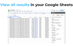 Xtractor screenshot 3