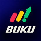 Buku CRM icon