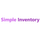 Simple Inventory icon