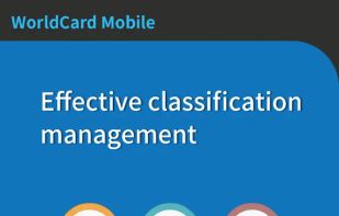 WorldCard Mobile screenshot 3