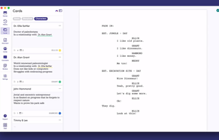 Arc Studio Pro screenshot 1