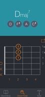  Chord Recognizer: Identify any chord you play and get its name, tones and tensions