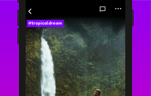 Topiks App screenshot 3