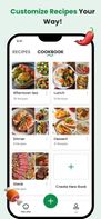 CookPal: Easy Recipe Import screenshot 3