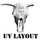 UVLayout icon