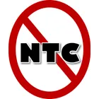 No Trace Crypto icon