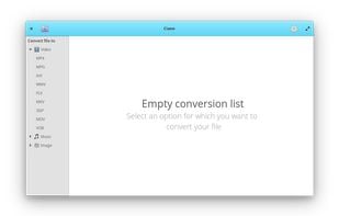 Ciano screenshot 1