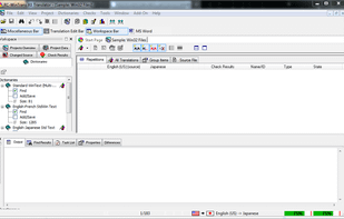 RC-WinTrans screenshot 1