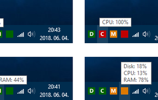 myResources screenshot 3