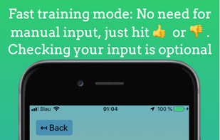 Flippy Learn screenshot 1