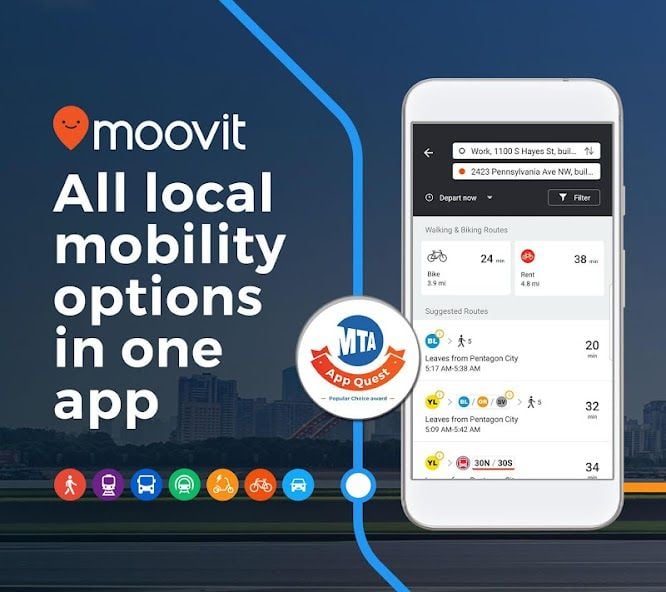 Moovit Alternatives: 25 Map Services Travel Planners AlternativeTo Moovit Alternatives: 25 Map Services Travel Planners AlternativeTo