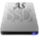 AS SSD Benchmark icon