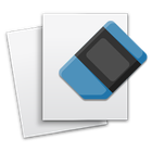 PDF Text Deleter icon