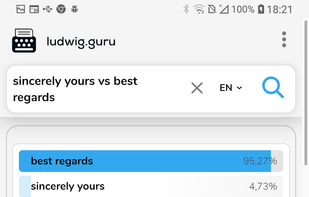 Ludwig Guru screenshot 3