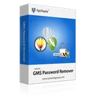 SysTools CorelDraw GMS Password Remover icon