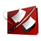 Katana file splitter &amp; joiner icon