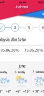 uPackingList Free screenshot 3