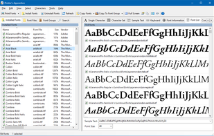 Printers Apprentice screenshot 2
