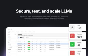 NeuralTrust Demo