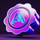 Icon Generator AI icon