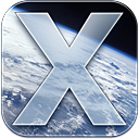 X-Plane icon