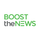 Boost The News icon