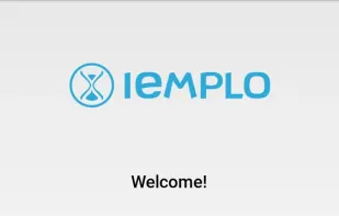 iEmplo screenshot 1